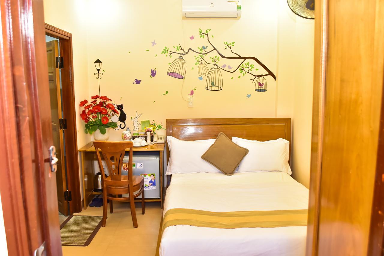 דה נאנג Sea View Dn Hotel מראה חיצוני תמונה